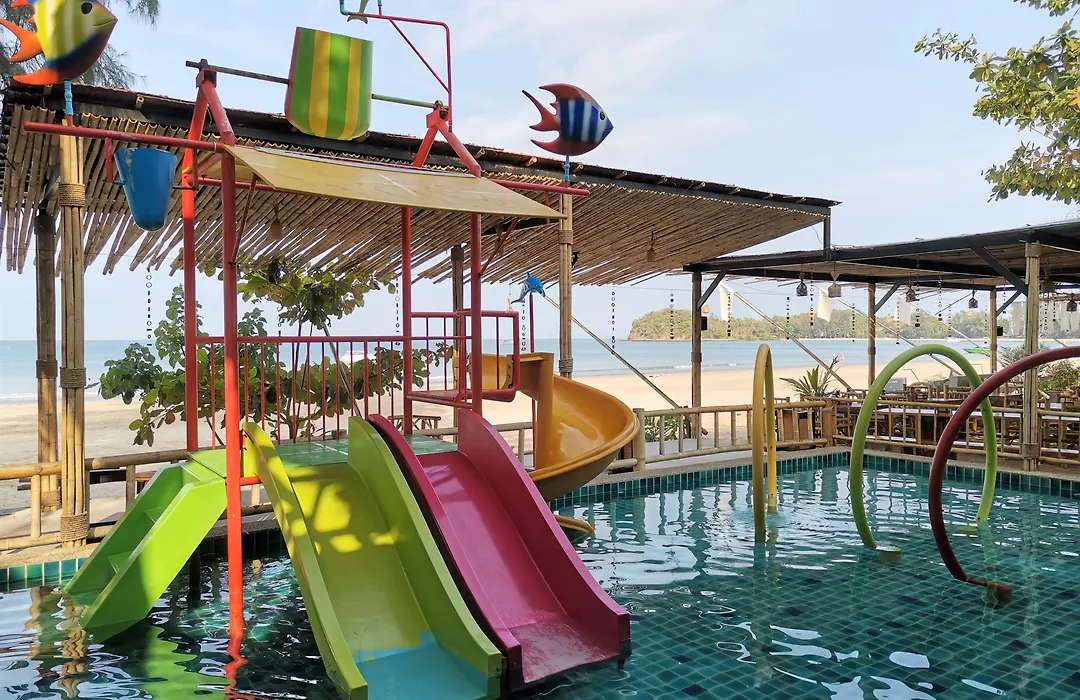Bambie Boutique Home & Resort-1