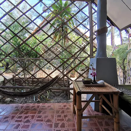Bambie Boutique Home & Resort-3
